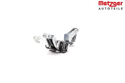 FIXARE USA METZGER AUTOTEILE 2312075 31