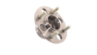RADLAGERSATZ SKF VKBA1379 24