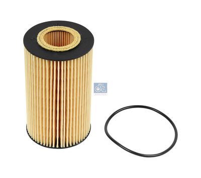 Filtru ulei DT Spare Parts 1326016157