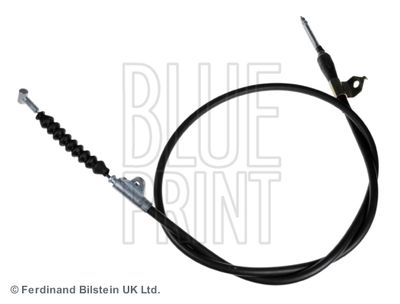 Cable Pull, parking brake BLUE PRINT ADN146254
