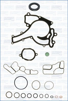 Complete motorpakkingset - carter