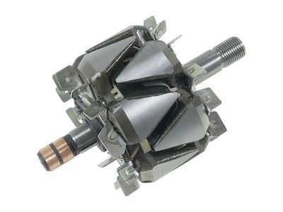 Läufer, Generator