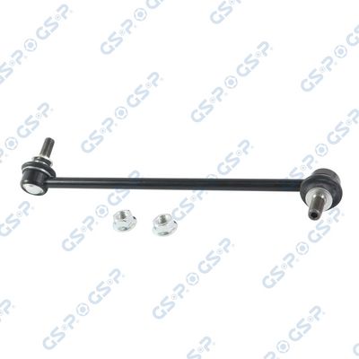 Stange/Strebe, Stabilisator