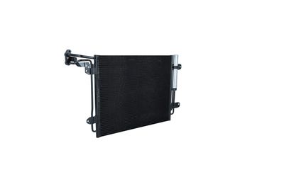 CONDENSATOR CLIMATIZARE NRF 350412 21