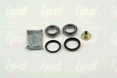 SET RULMENT ROATA IPD 301513