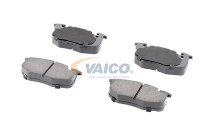 BREMSBELAGSATZ SCHEIBENBREMSE VAICO V220065 14