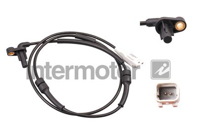 Wheel Speed Sensor Intermotor 60418