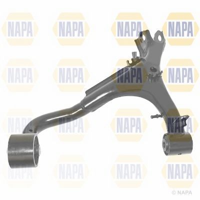 Control/Trailing Arm, wheel suspension NAPA NST2298