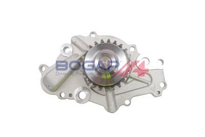 POMPă DE APă RăCIRE MOTOR BOGAP W4234113 1