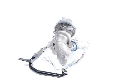 LADER AUFLADUNG BTS Turbo T981186 22