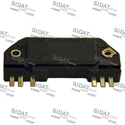 Коммутатор, система зажигания AUTOTEAM C0844A2 для OPEL ASCONA