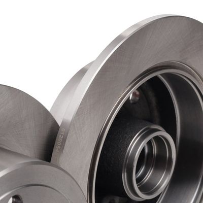 спирачен диск STARK SKBD-0023797