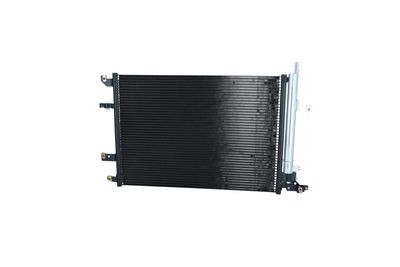 CONDENSATOR CLIMATIZARE NRF 35739 7