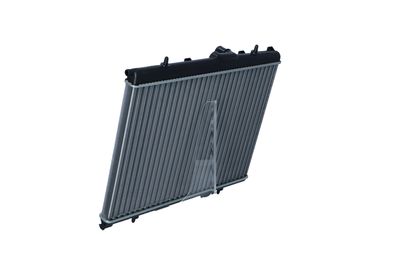 KüHLER MOTORKüHLUNG NRF 509524A 20