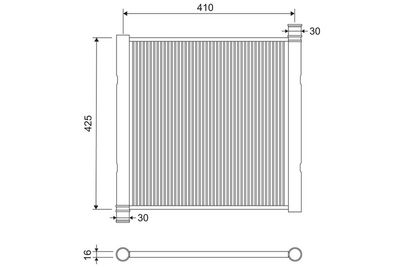 KüHLER MOTORKüHLUNG