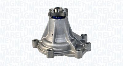 POMPă DE APă RăCIRE MOTOR MAGNETI MARELLI 350984255000 1