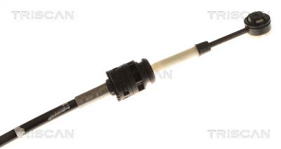 Kabel, manuel gearkasse TRISCAN 8140 23722