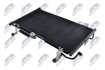 CONDENSATOR CLIMATIZARE NTY CCSSU005 1