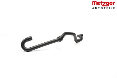 KüHLERSCHLAUCH METZGER AUTOTEILE 2422360 16