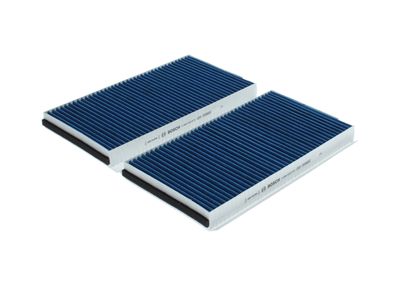 FILTER INNENRAUMLUFT BOSCH 0986628618 25
