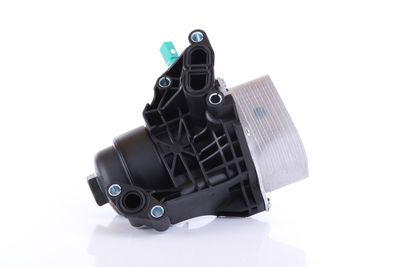 ÖLKüHLER MOTORöL NISSENS 91312 33