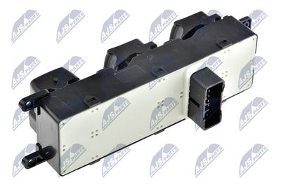 Kytkin, lasinnostin NTY EWS-HY-009 – HYUNDAI, KIA