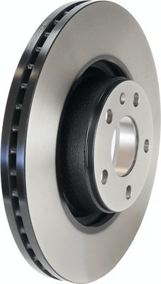 DISC FRANA TRW DF4358S 2