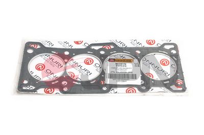 Dichtung, Zylinderkopf