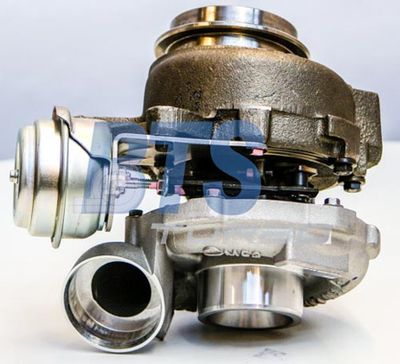 LADER AUFLADUNG BTS Turbo T911226BL 8