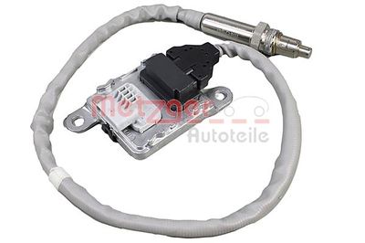 Czujnik NOx, katalizator NOx METZGER AUTOTEILE 0899241