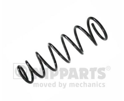 NIPPARTS N5543098 Пружина подвески  для MAZDA MX-5 (Мазда Мx-5)