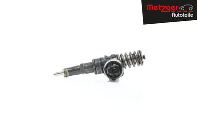 PUMPE-DüSE-EINHEIT METZGER AUTOTEILE 0872003 3