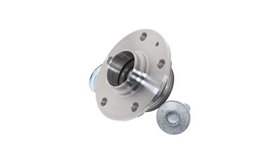 RADLAGERSATZ SKF VKBA3656 14