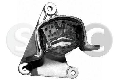 STC T405446 Подушка двигателя  для VW TRANSPORTER (Фольцваген Транспортер)