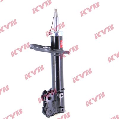 STOßDäMPFER KYB 3340137 17