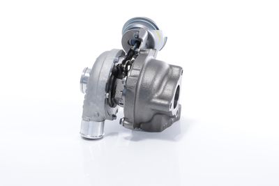 LADER AUFLADUNG BTS Turbo T916763 10