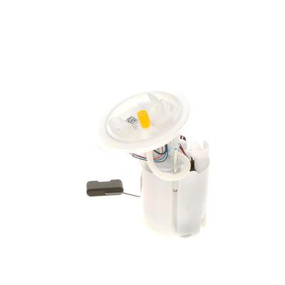 SISTEM ALIMENTARE CU COMBUSTIBIL BOSCH 058020002D 8