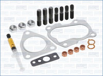 SET MONTAJ TURBOCOMPRESOR