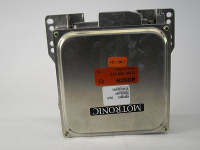 UNITATE DE CONTROL MANAGEMENT MOTOR BOSCH 0261200022 1