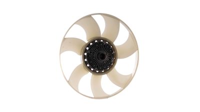 CUPLA VENTILATOR RADIATOR MAHLE CFF638000P 16