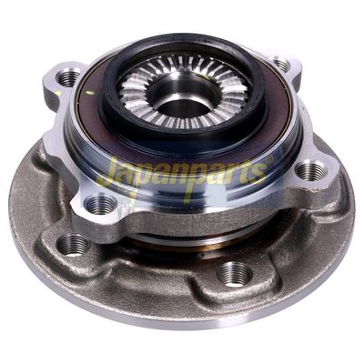 главина на колелото JAPANPARTS KK-0016JM