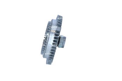 CUPLA VENTILATOR RADIATOR NRF 49630 1