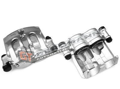 GT-BERGMANN Automotive Stabdžių apkaba