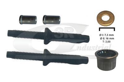 SET GARNITURI ETANSARE INJECTOARE