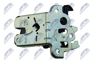 Takaluukun lukko NTY EZC-AU-043 – AUDI, VAG, SEAT, SKODA, …