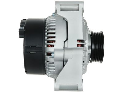 GENERATOR / ALTERNATOR AS-PL A0755S 1