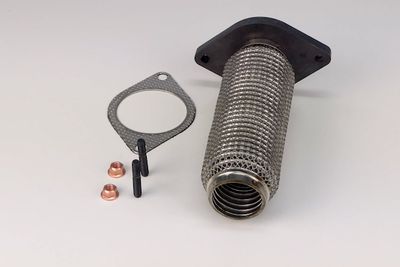 TEAVA FLEXIBILA ESAPAMENT HJS 91231662 22