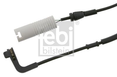 FEBI BILSTEIN Warnkontakt, Bremsbelagverschleiß
