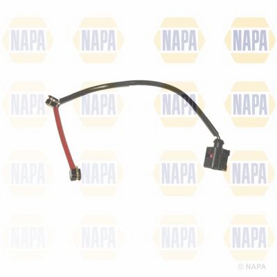 Brake Pad Warning Wire NAPA NWL5318