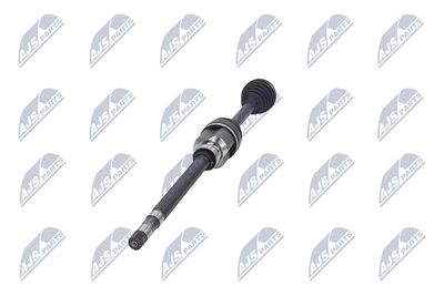 PLANETARA NTY NPWPE053 35